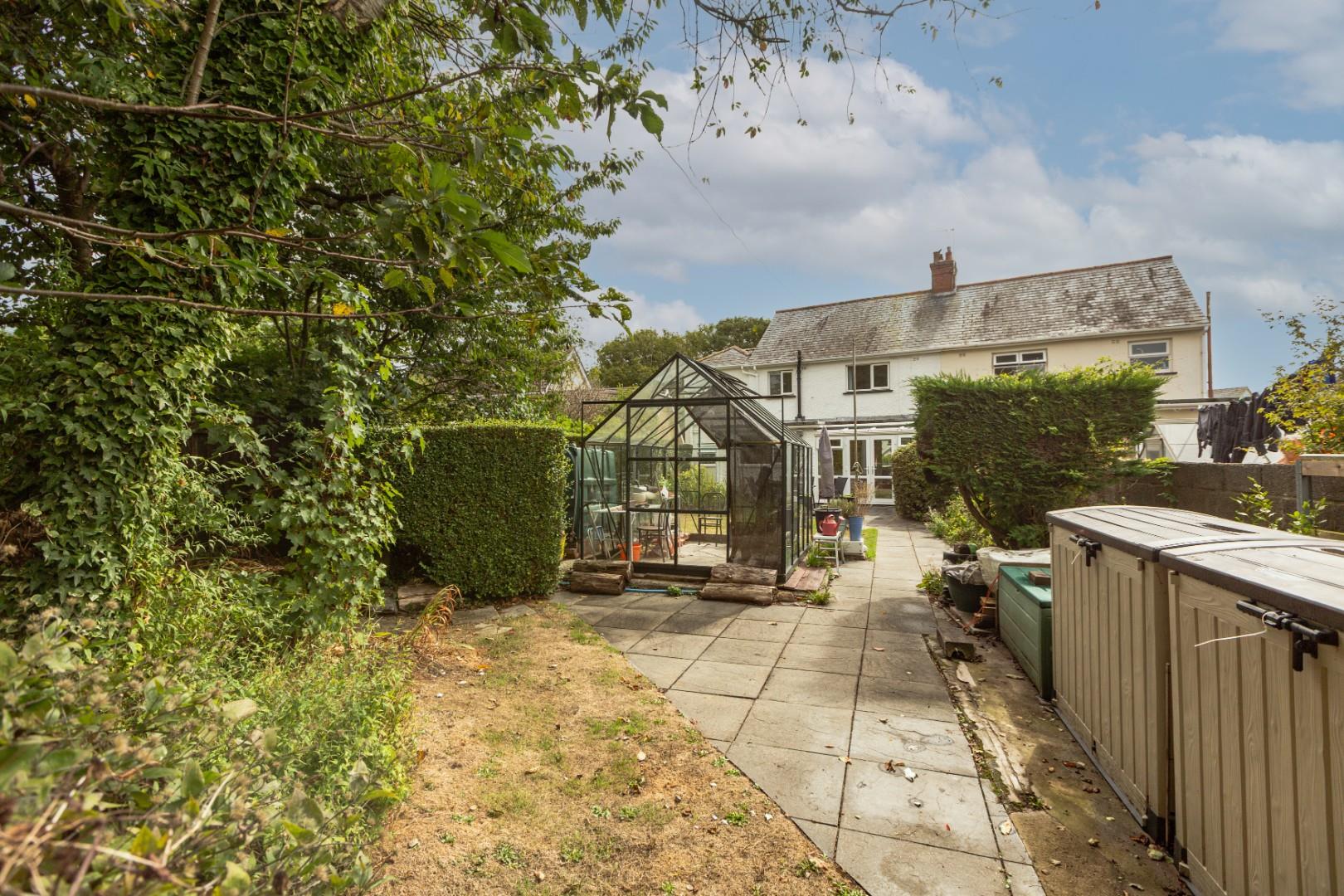 Monksland Road, Reynoldston, Swansea, SA3 1AY